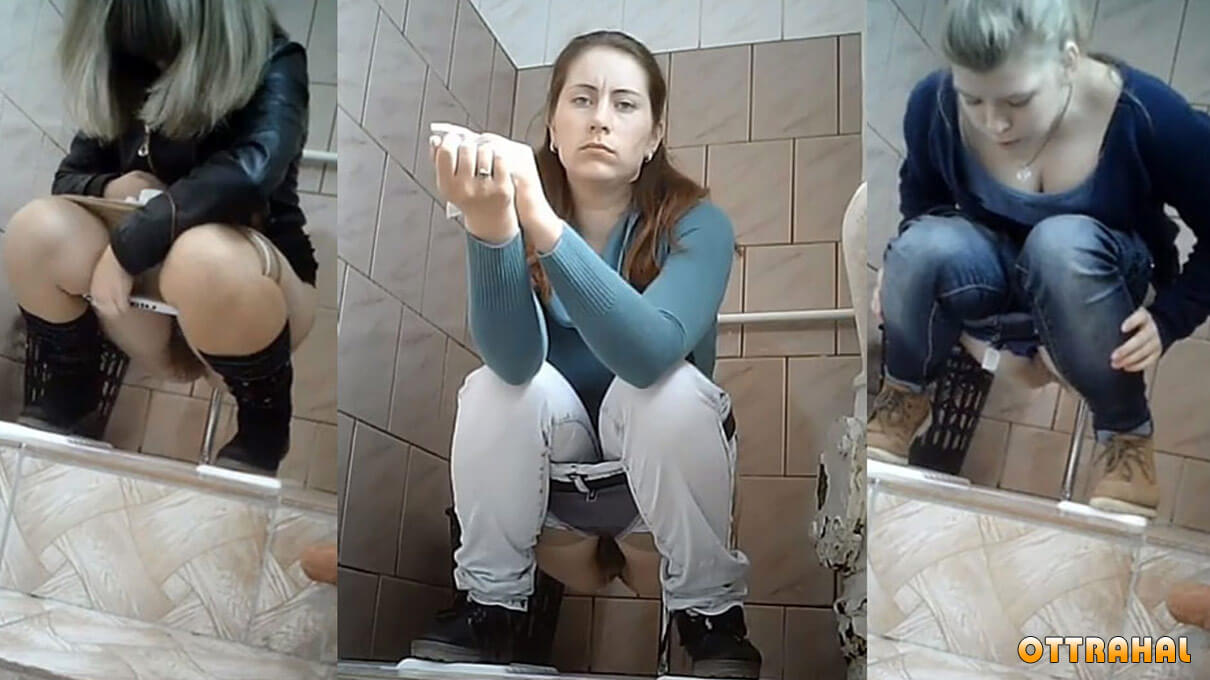Порно Ролики Скрытая Камера В Туалете